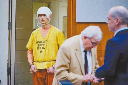 E策略平台 震惊！谷歌华人杀妻男大量新细节披露：先出轨后残忍杀妻？生前最后视频曝光！