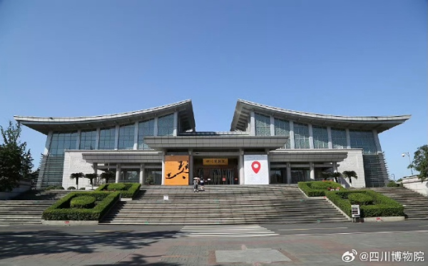 股赢家 “暑假模式”开启！川内多家博物馆宣布延时开放